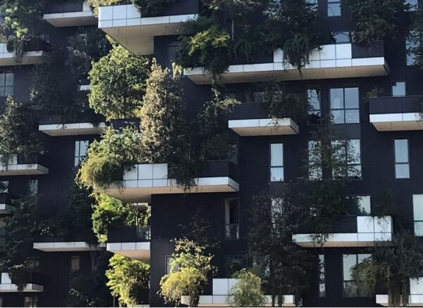 Bosco Verticale