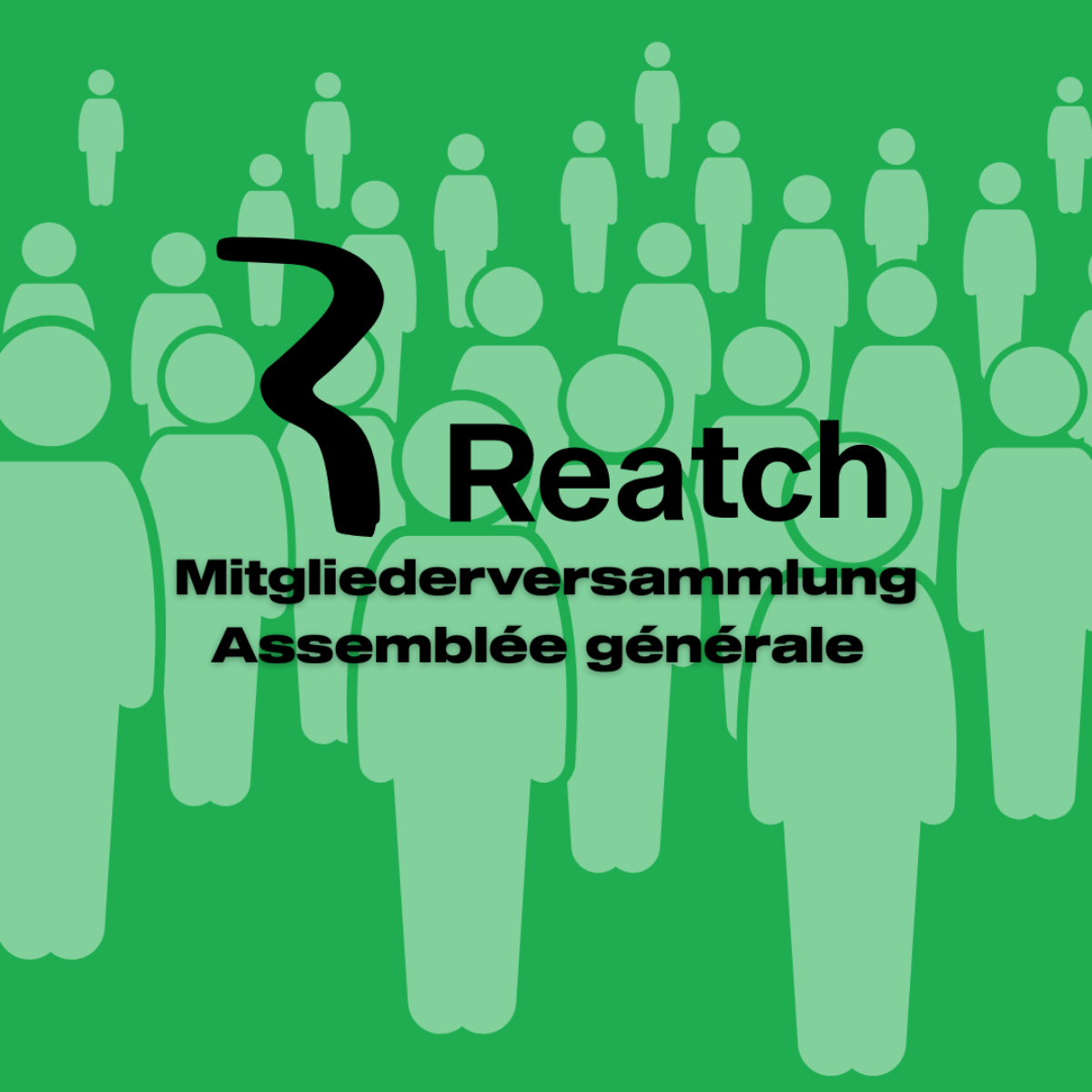 Mitgliederversammlung