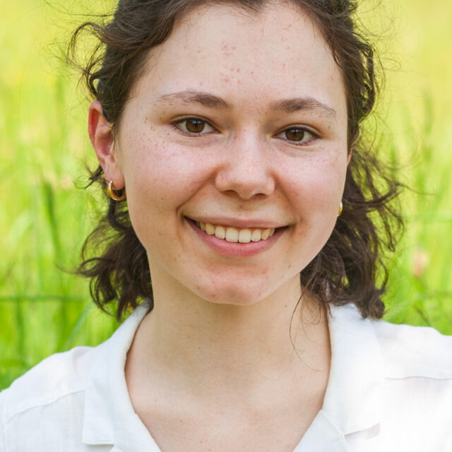 Sabrina Burkhardt
