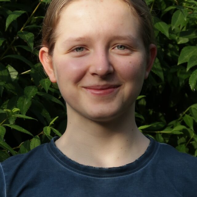 Profilbild Maren klein