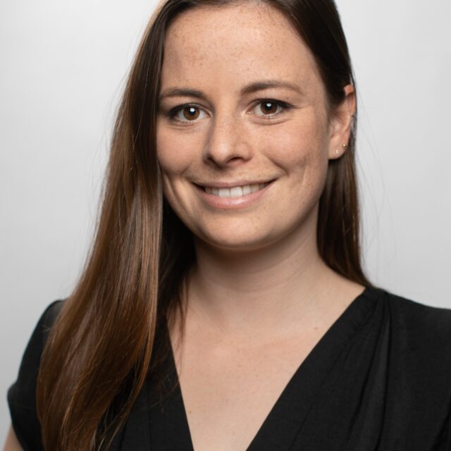 Janina Zuend Foto