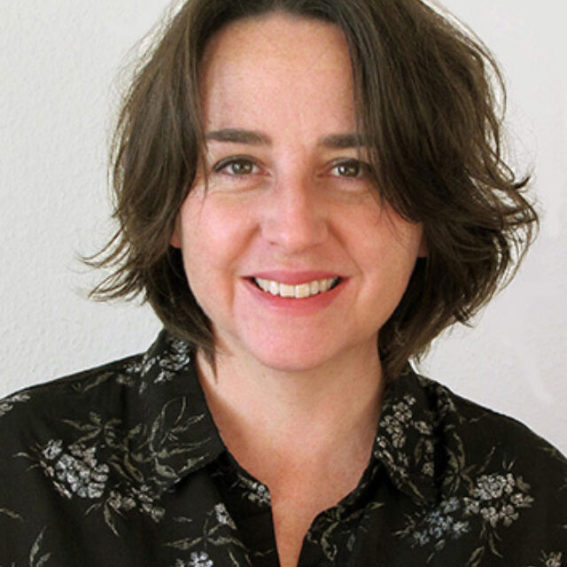 Monica Jeggli klein