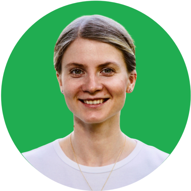 Sarah Evison