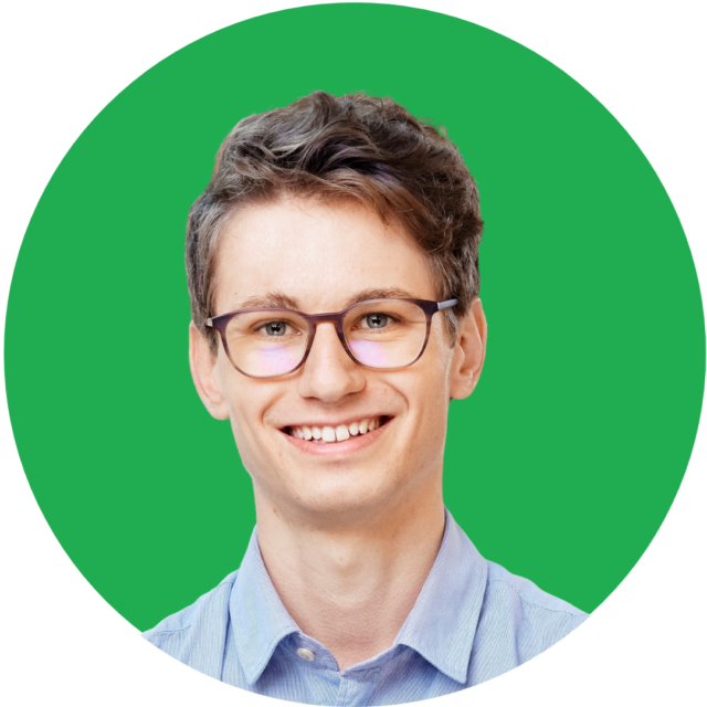 Luca schaufelberger
