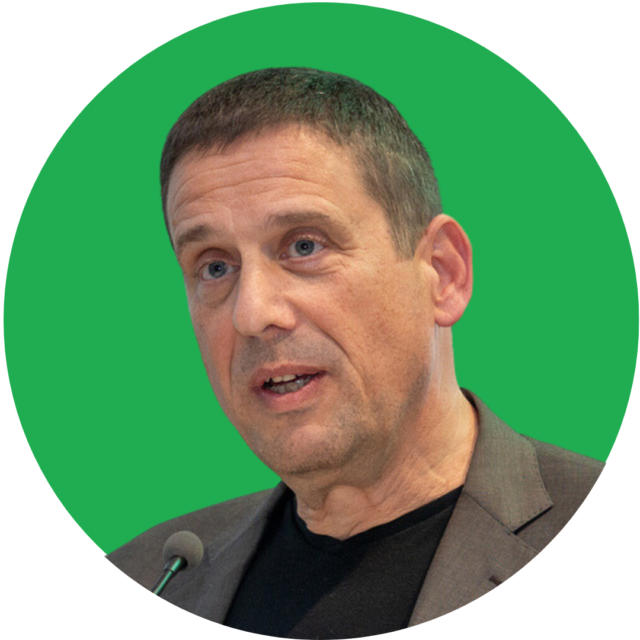 Peter allmann