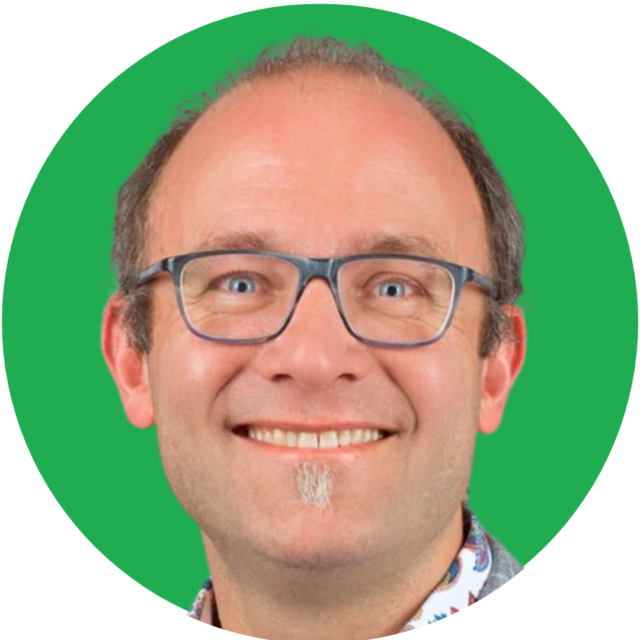 Rasmus ischebeck