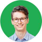 Luca Schaufelberger