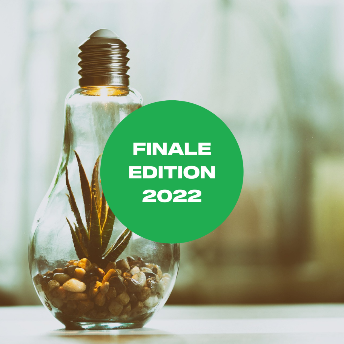 FINALE EDITION 2022