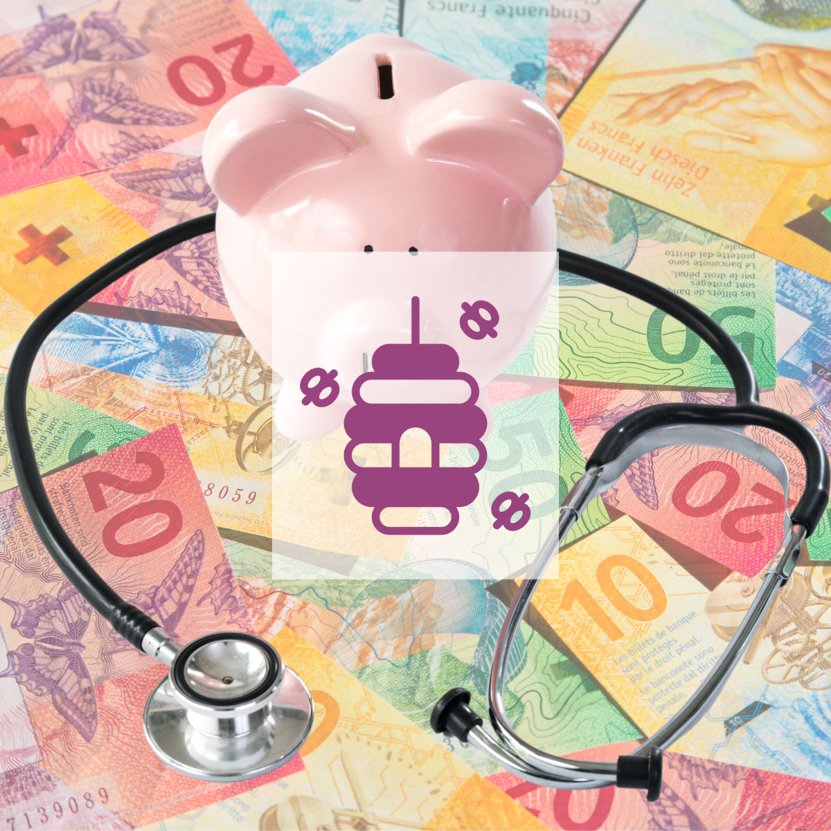 Gesundheitskosten briefing