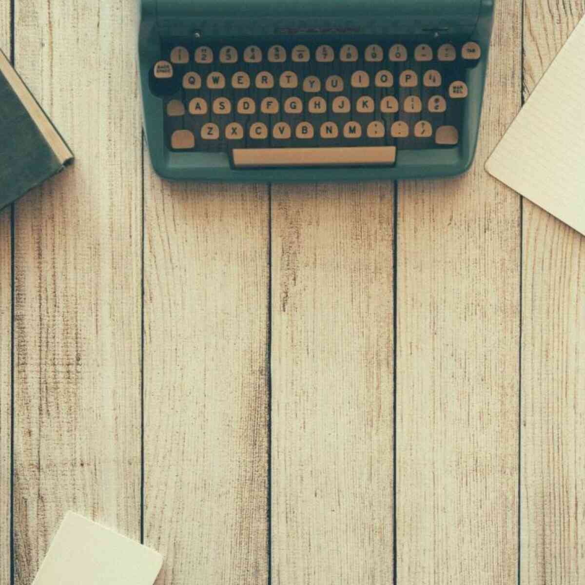 Typewriter 801921 1920