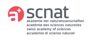 Logo der Akademie der Naturwissenschaften Schweiz SCNAT