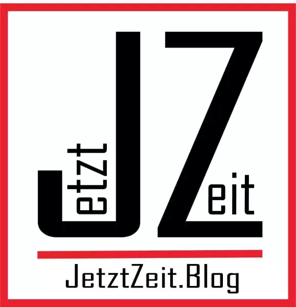 Jetzt Zeit Blog