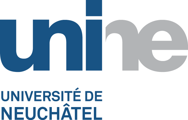 Logo unine