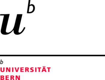 Logo unibe logo