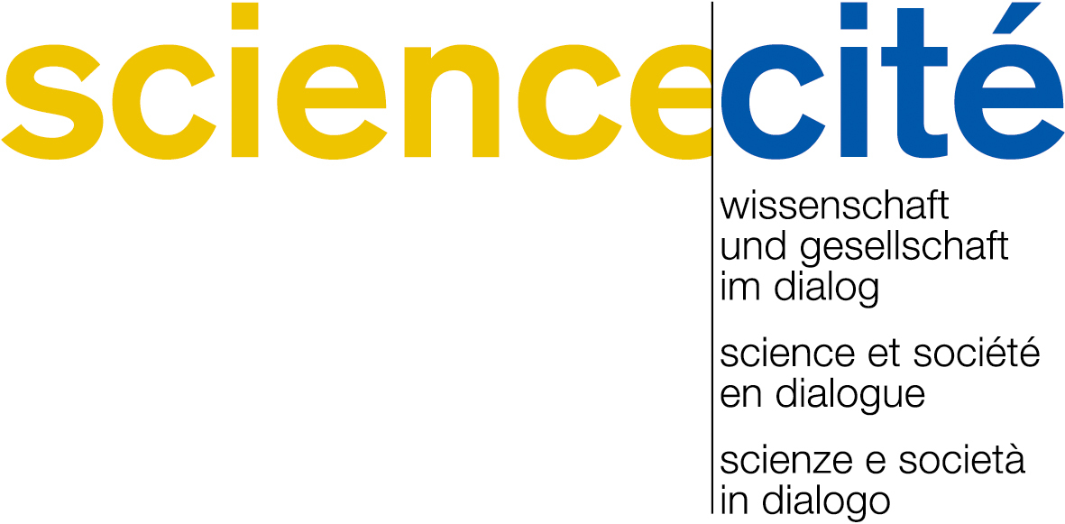 Science et cite logo