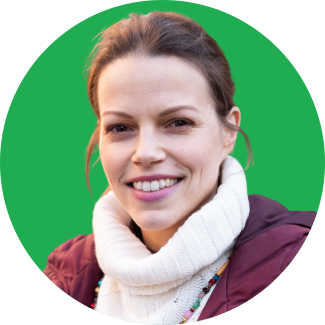 Anna krebs