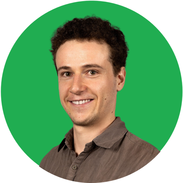 Benedikt schmidt