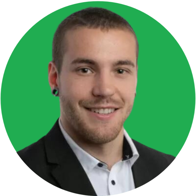Jonas fuglistaler