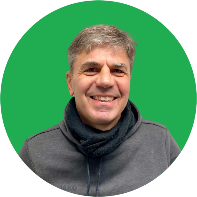 Michael lohe
