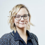 Annika Frahsa