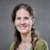 Eva Maria Hodel
