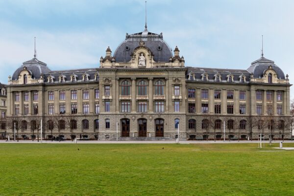 University Of Bern