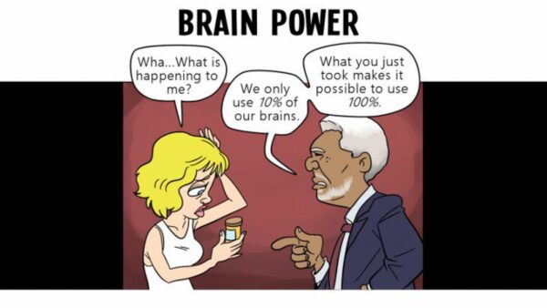 Brainpower small