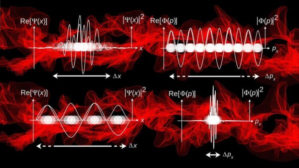 Quantum mechanics 1525470 1920