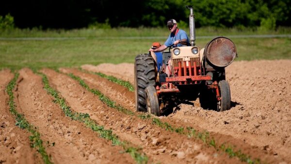 Tractor