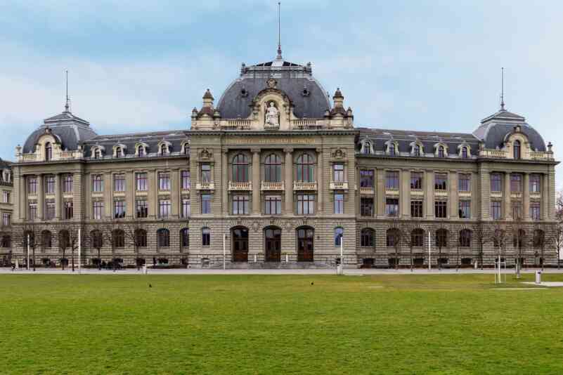 University Of Bern