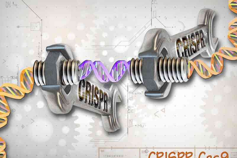 Crispr