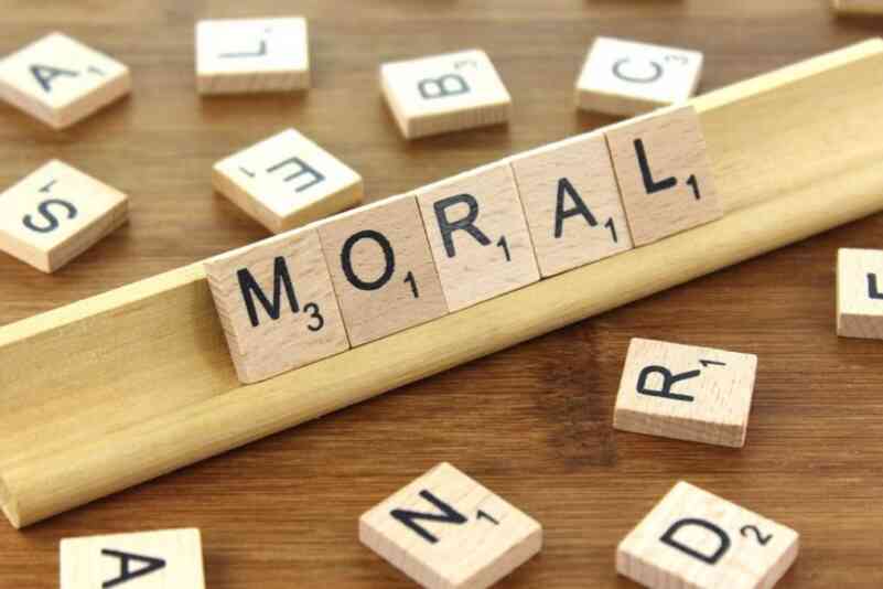 Moral 0